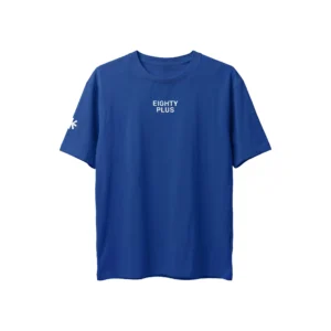 EIGHTY PLUS Tee