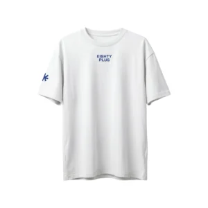 EIGHTY PLUS Tee
